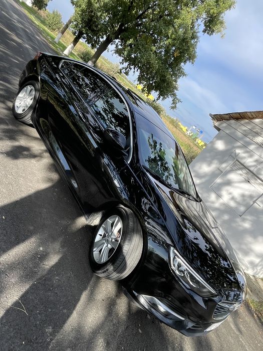 Opel Insignia B