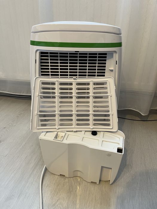 OFERTĂ! Dezumidificator si purificator Meaco 12l