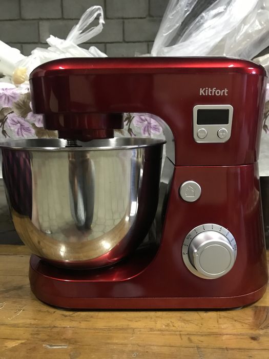 Продам миксер китфорт