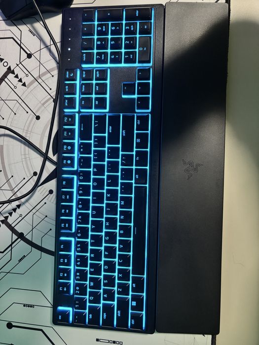 Razer Ornata v3 X