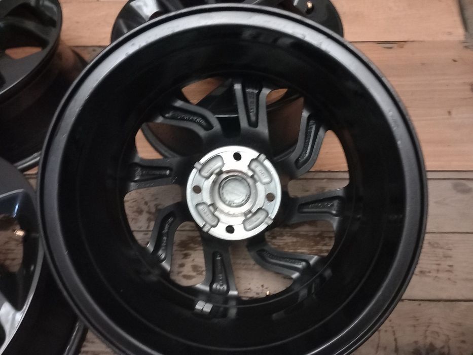 Jante opel corssland x  r16 4x108 is 20