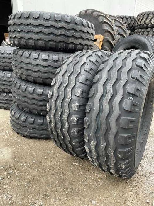 Anvelope MRL 11.5/80-15.3 de remorca presa garantie
