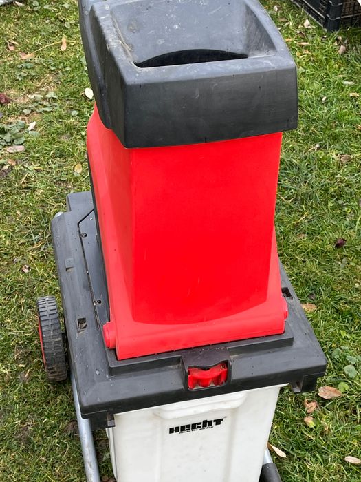 Tocator crengi Hecht Cheslovakia