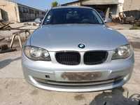 capota Bmw seria 1 e87