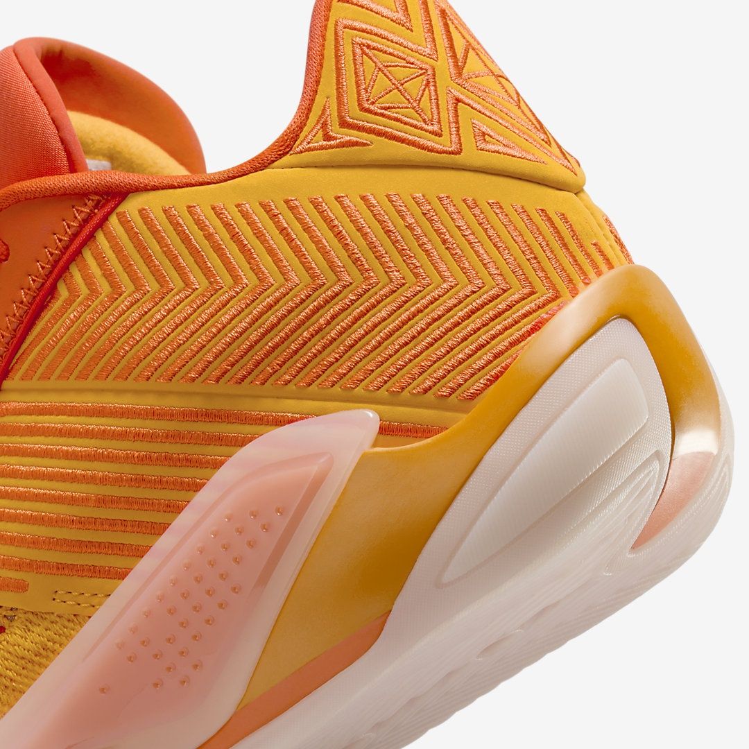 Jordan 38 "sunshine" 44 si 44.5 originali noi