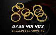 INELE CENTRARE/GHIDAJ/GHIDARE jante 74.1 - 70.1 mm si alte dimensiuni