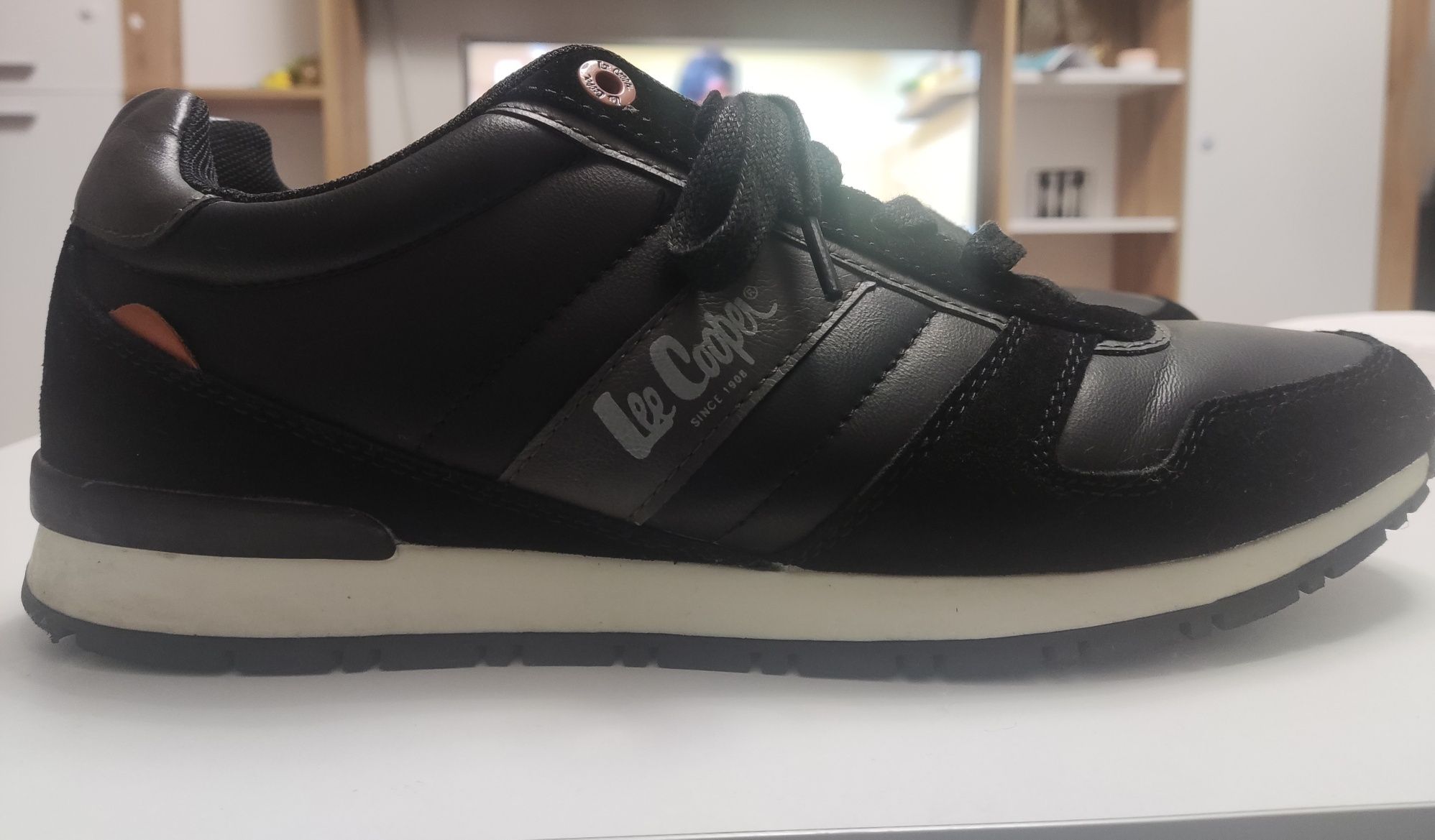 Обувки Lee Cooper 46N