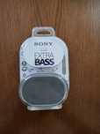 Sony wireless speaker extra bass