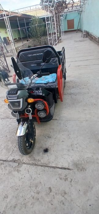 Sotiladi xolati yaxshi