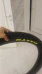 Maxxis Hokworm 26