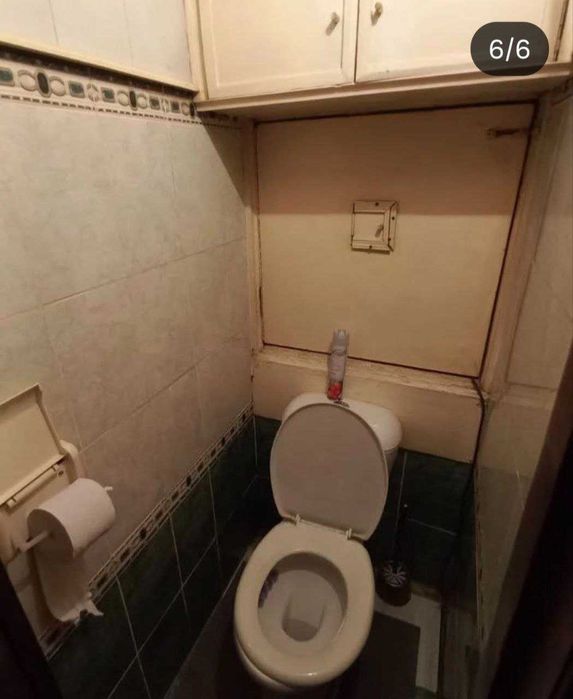 Срочно Продам 3х комн/1/4 Массив Ялангач.2*