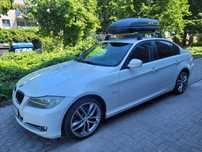 BMW E90 schimb Variante