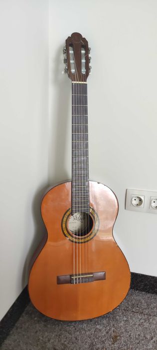 Стара италианска китара "Melody"