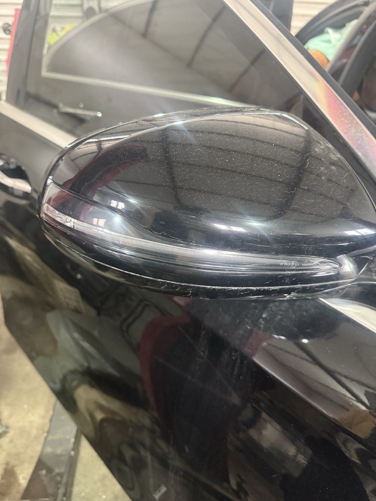 Огледало W213, Mercedes/Мерцедес
