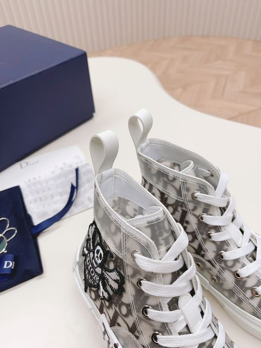 Sneakers Dior B23 High