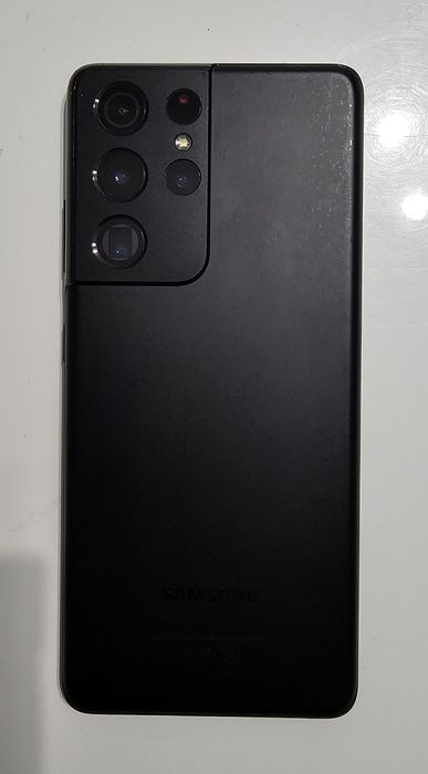 Samsung S21 ultra 128gb