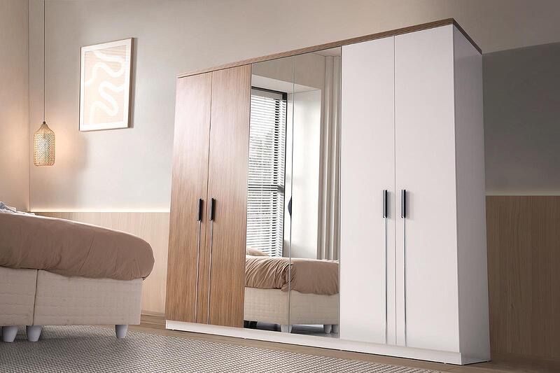 Спален комплект Kumsal