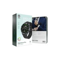 Green Lion Signature Pro aqlli soati 1,43 Amoled display / Умные часы