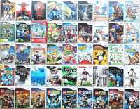 [NINTENDO Wii] 150 игри - Mario/Crash/Spiderman/Marvel/Lego/Fifa