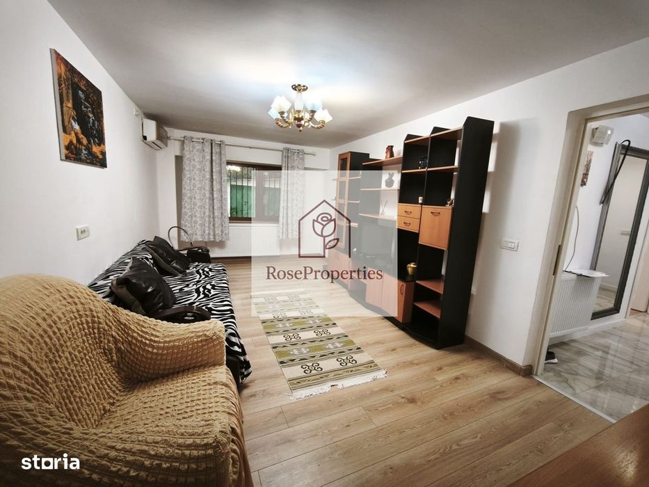 Apartament de vanzare 2 camere - Constanta - Medgidia