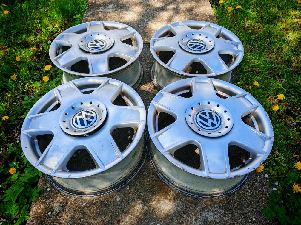 Джанти за VW Bora