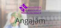Institutul Brainmap Neuroscience angajează Tehnician Neurofeedback