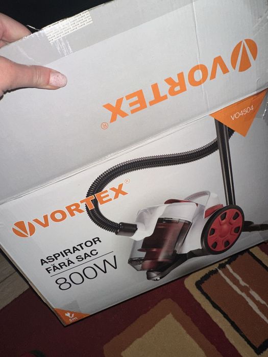 Aspirator VORTEX