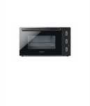 Електрическа фурна Taurus Horizon 45 Конвекция Капацитет 45L Grill Bla