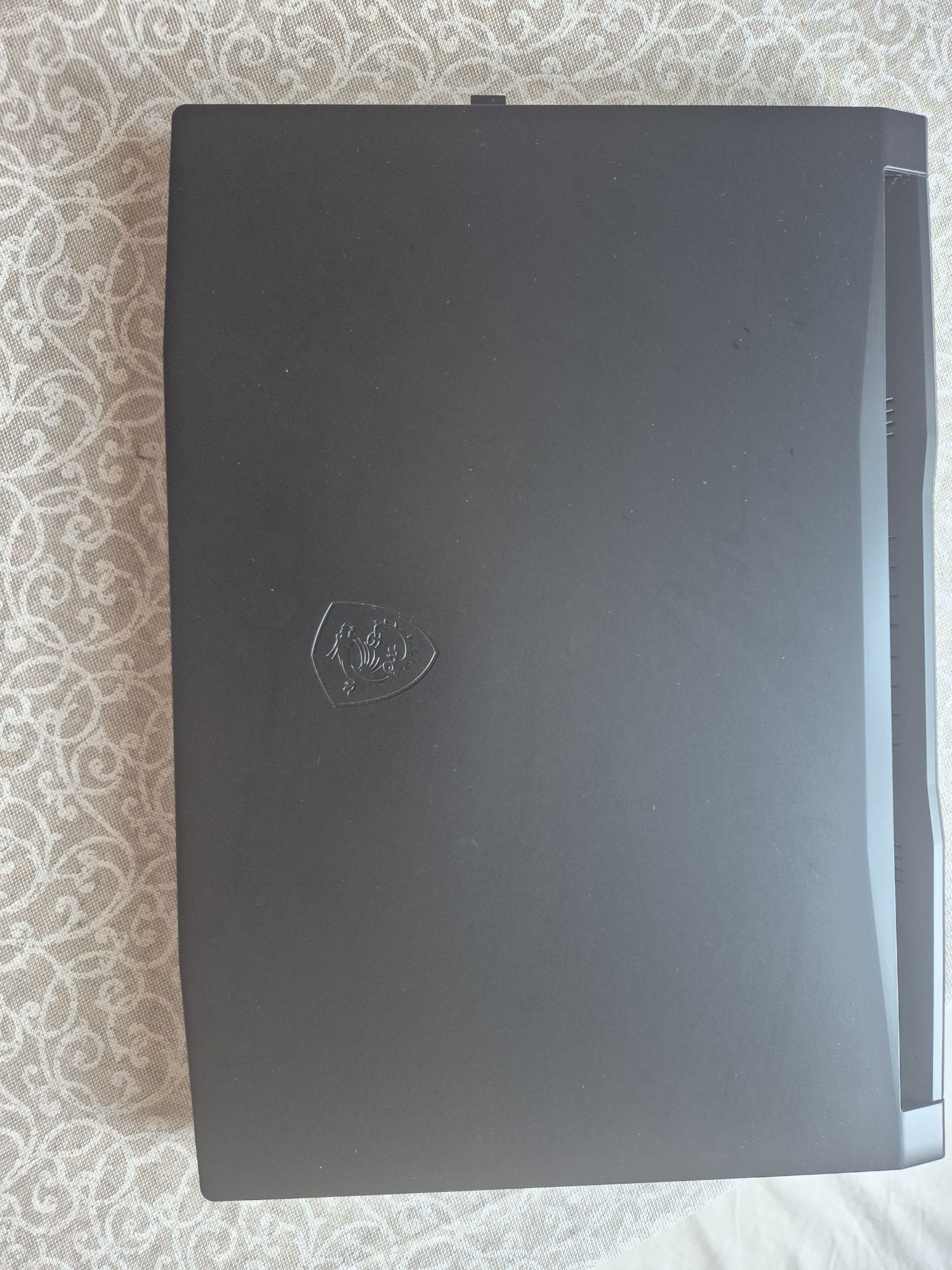 MSI Katana GF66 11UG