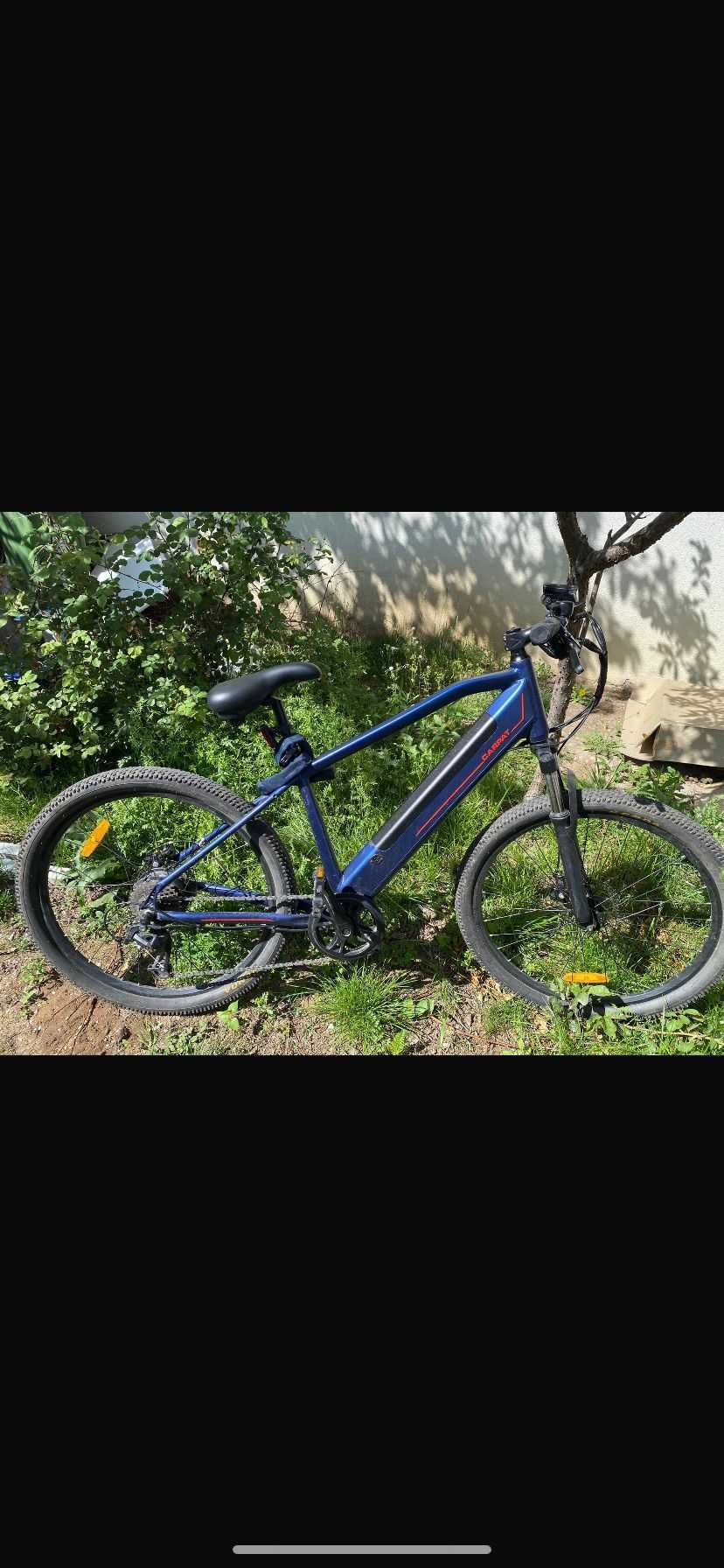 Biciclete electrice de INCHIRIAT / RENT bicycle Bolt Glovo delivery
