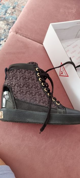 Ghete Guess originale