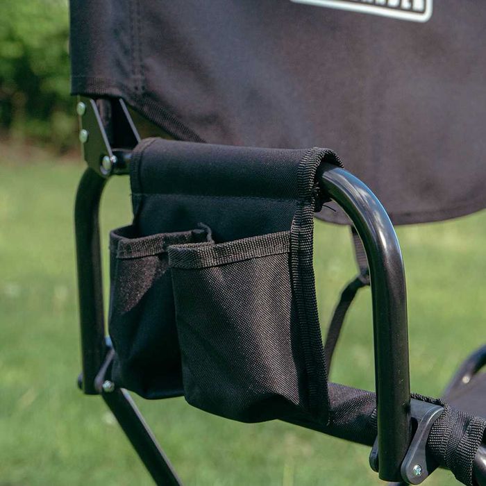 Scaun auto profesional camping - scaun auto camping overlanding