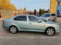 Skoda octavia 1.6 tdi 105 cp 2011