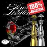 Azul Vape Limited Edition Luxury Product 4 Colors