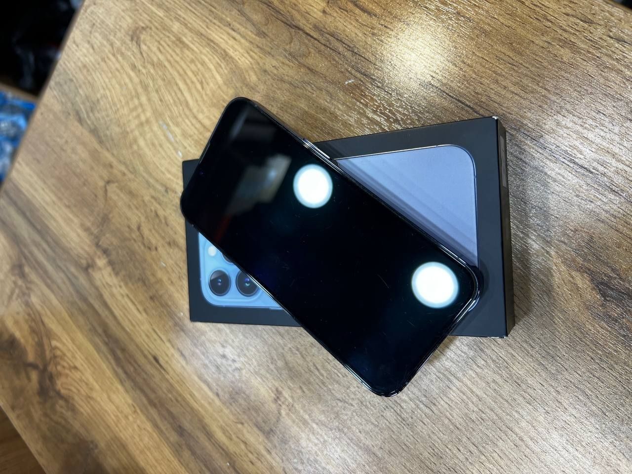 Iphone 13 pro max