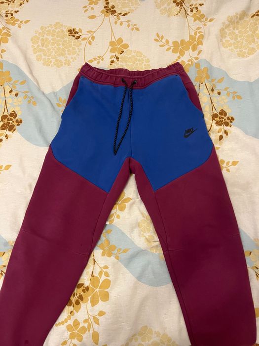 Nike Tech Fleece Оригинален