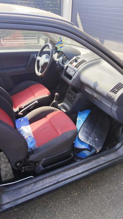 VW Polo 1.0 Mpi de vanzare