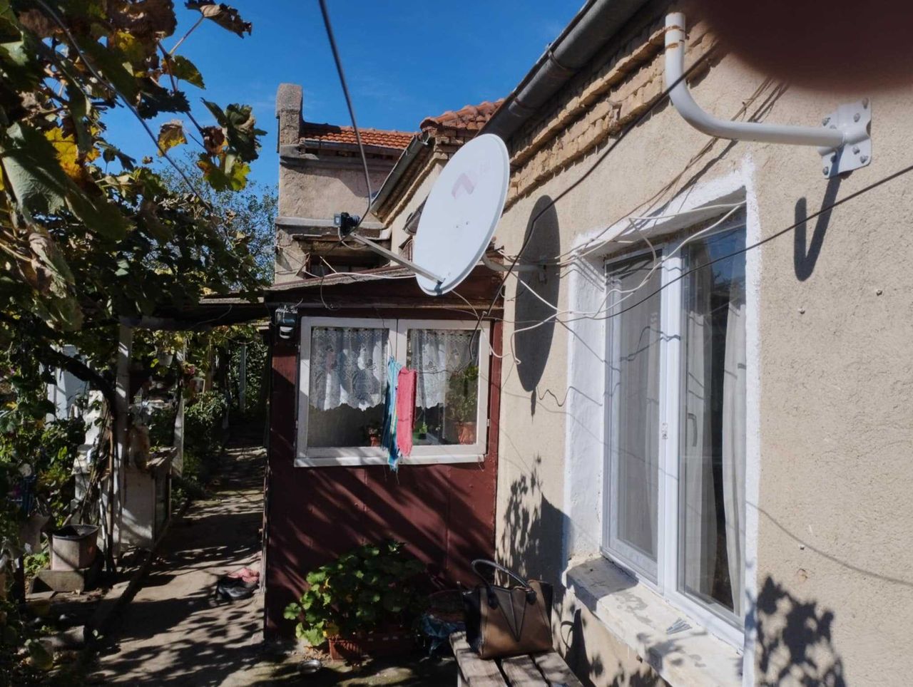 Продава се Къща в Плиска - 87 кв.м за 411 €/кв.м - Снимка #2