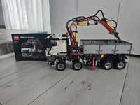 Lego - Technic 42043 - Mercedes-Benz Arocs 3245
