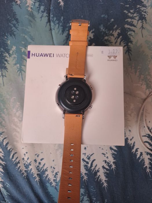 Huawei gt 2  часовник