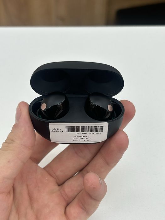 Sony Wh-1000m5x/Б.Момышулы