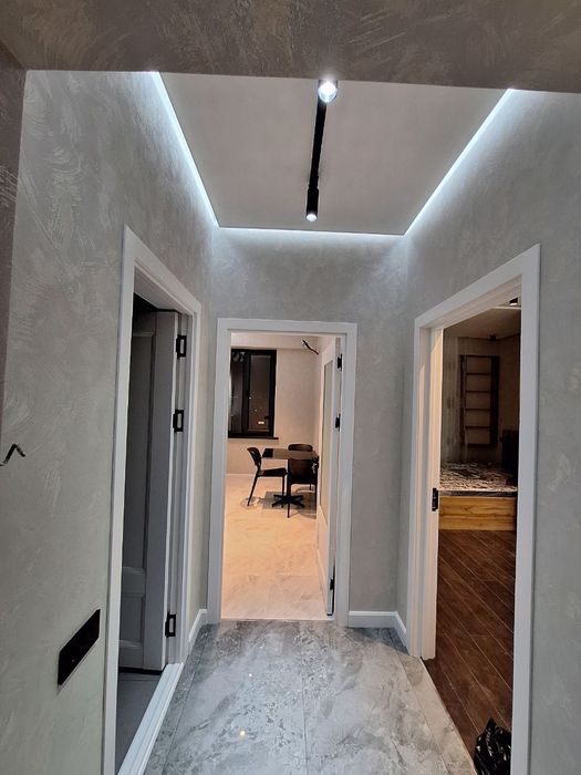 Аренда посуточно своя Евро квартира