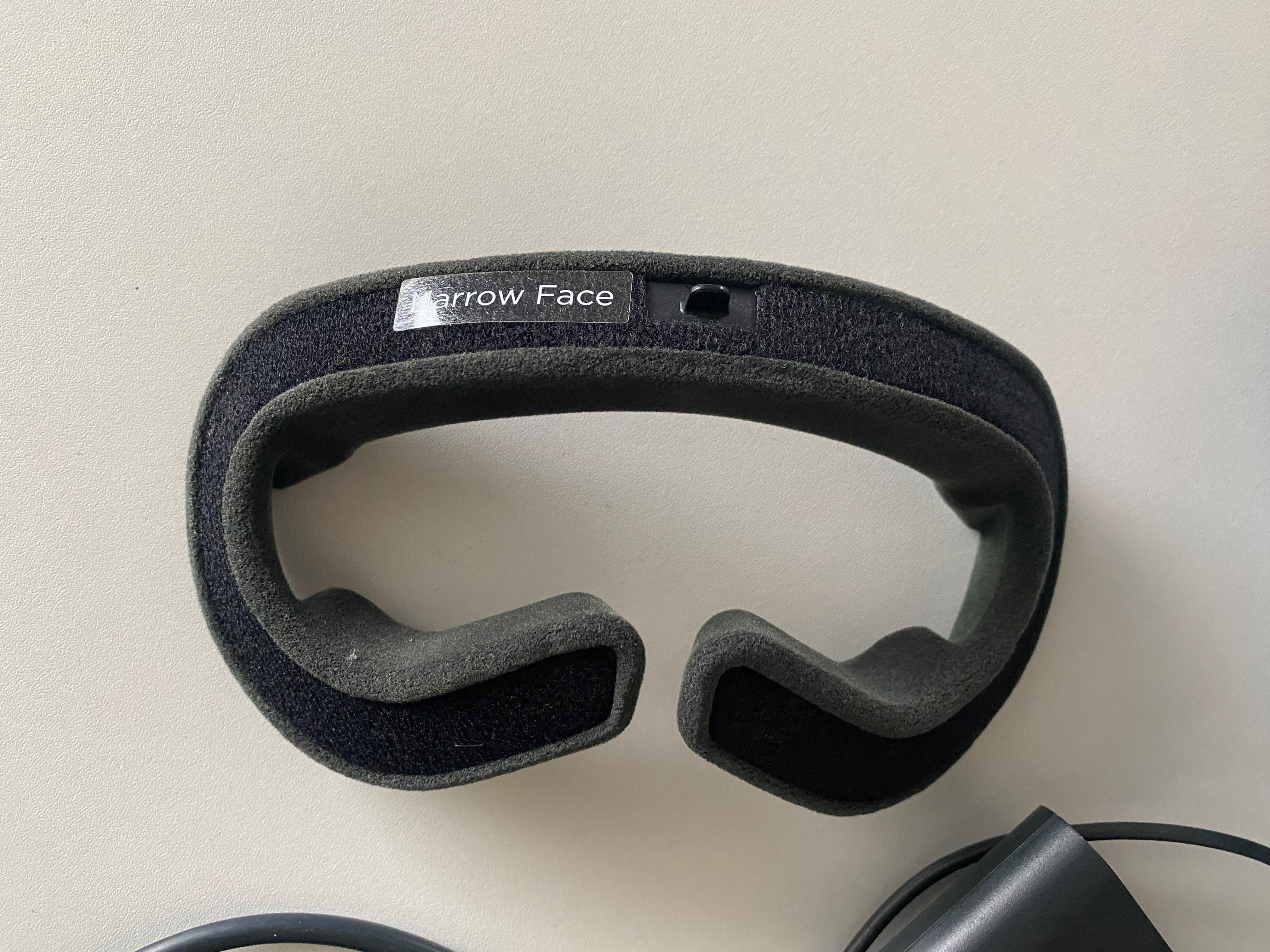 HTC vive Pro - VR очила