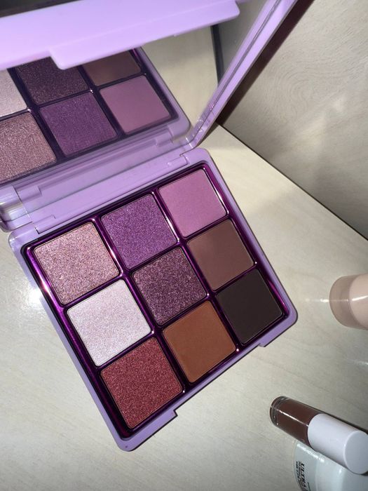 Мультибрендовый набор люксовой косметики