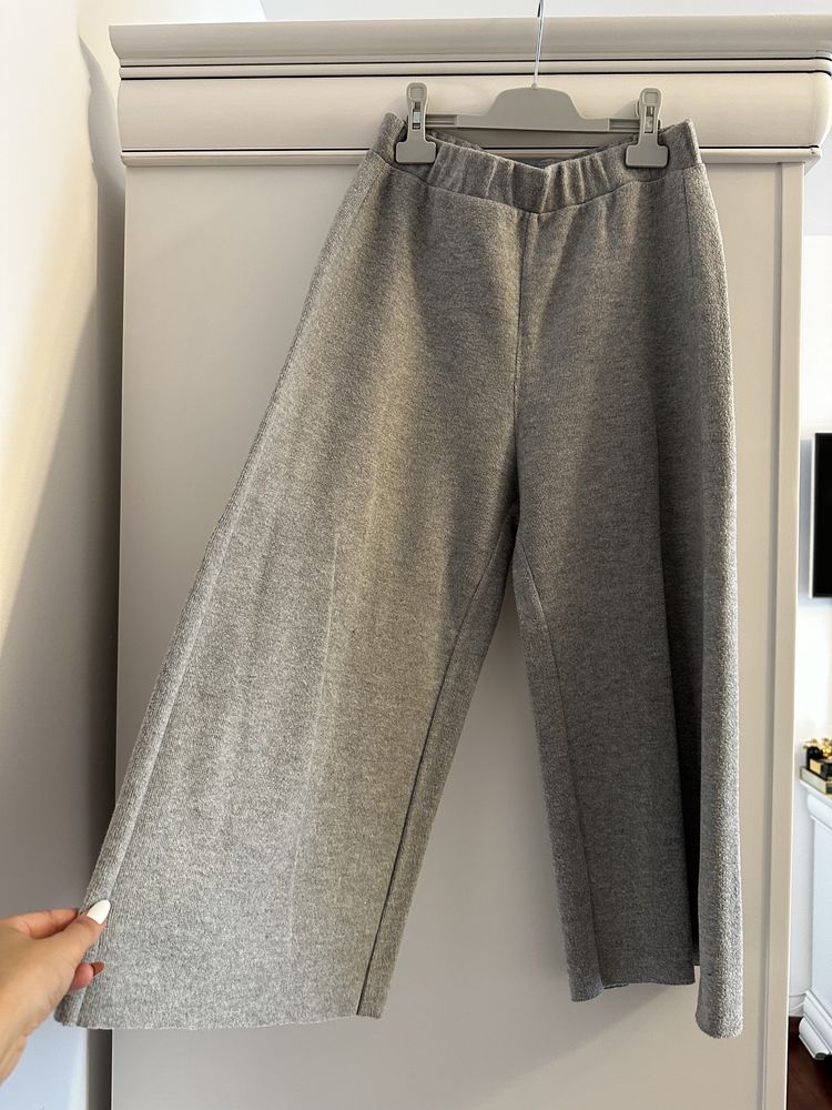 Pantaloni toamna zara