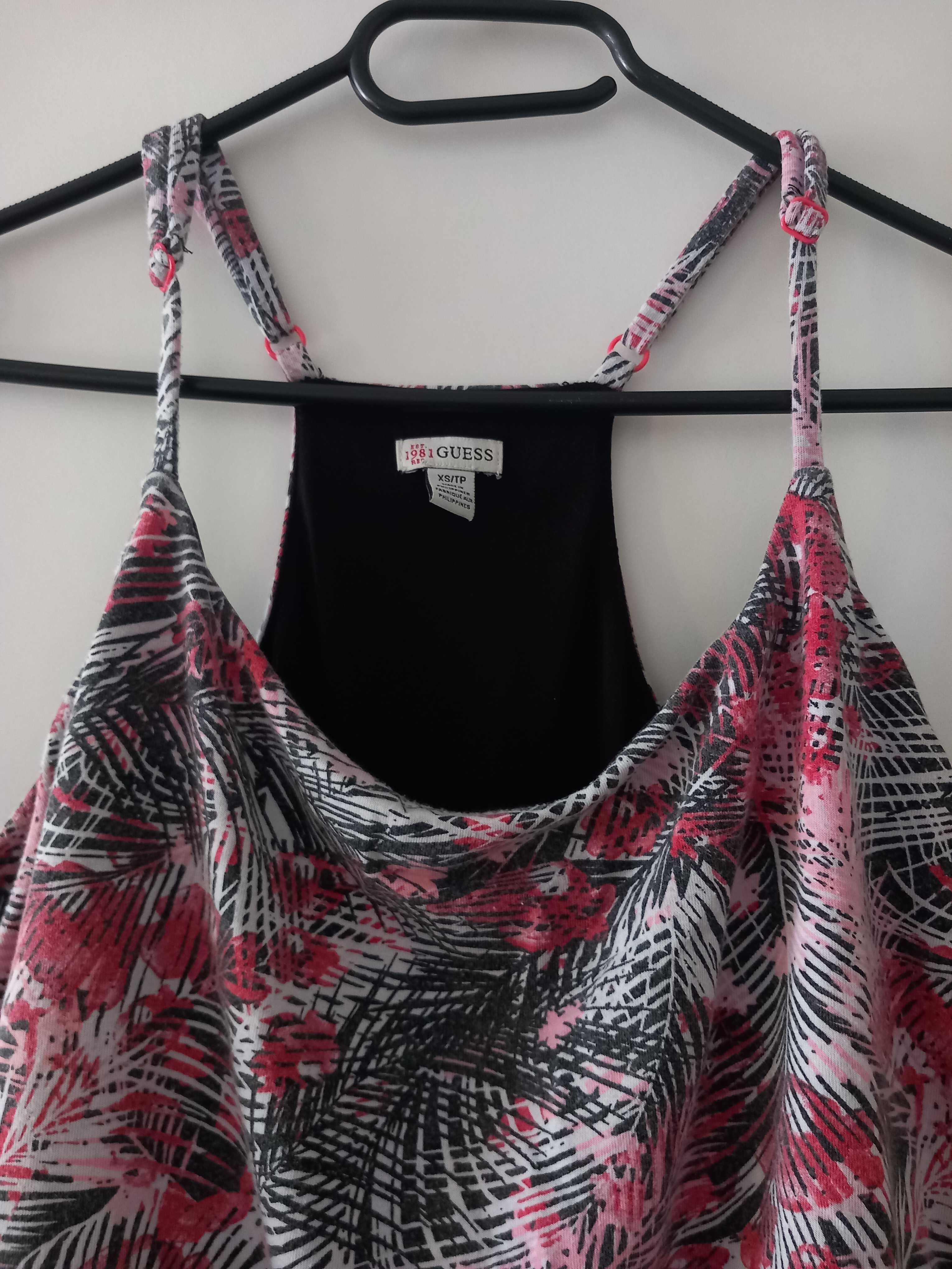 Дълга рокля GUESS
