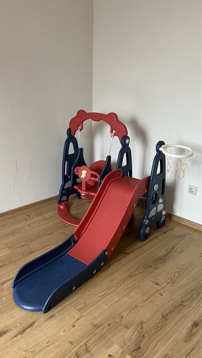 Продаю игровой комплекс