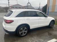 Mercedes glc webasto