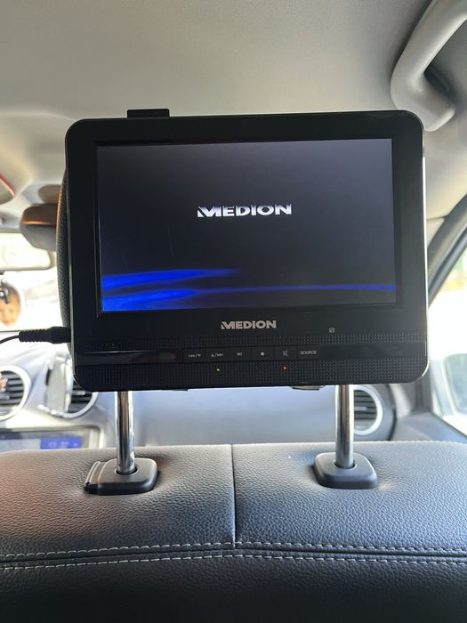 DVD плеър. Работещо