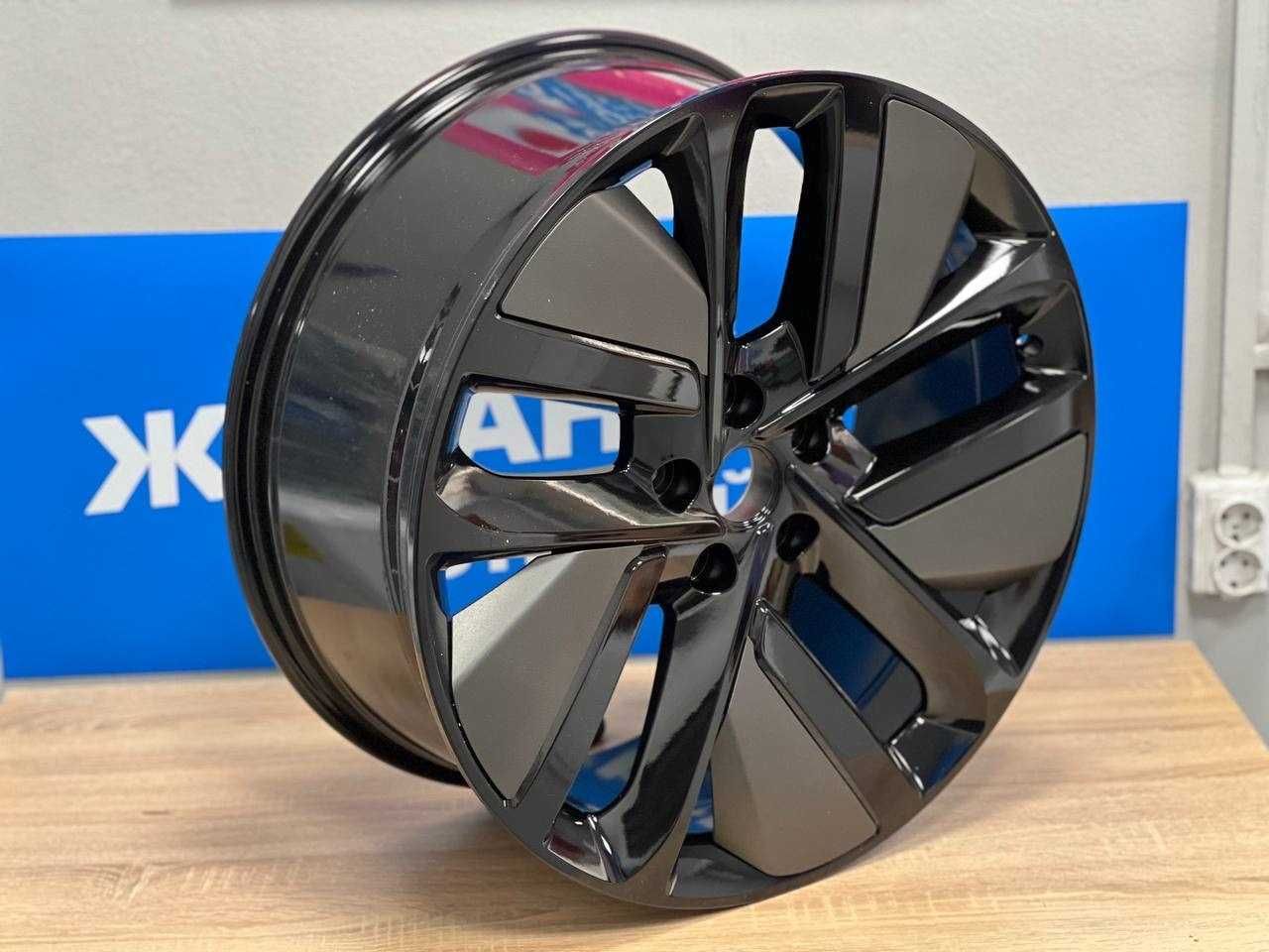 Диск Lixiang R21.